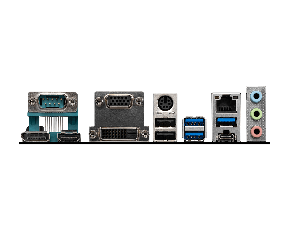 PRO H810M-C EX