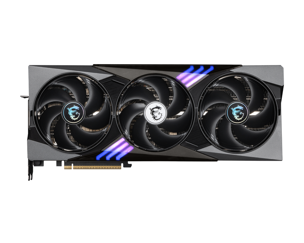 GeForce RTX™ 5090 D 32G GAMING TRIO