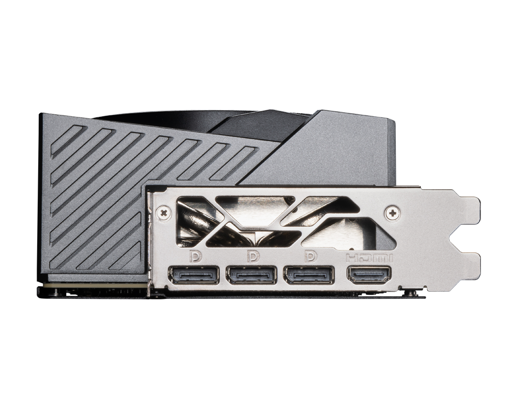 GeForce RTX™ 5090 D 32G GAMING TRIO