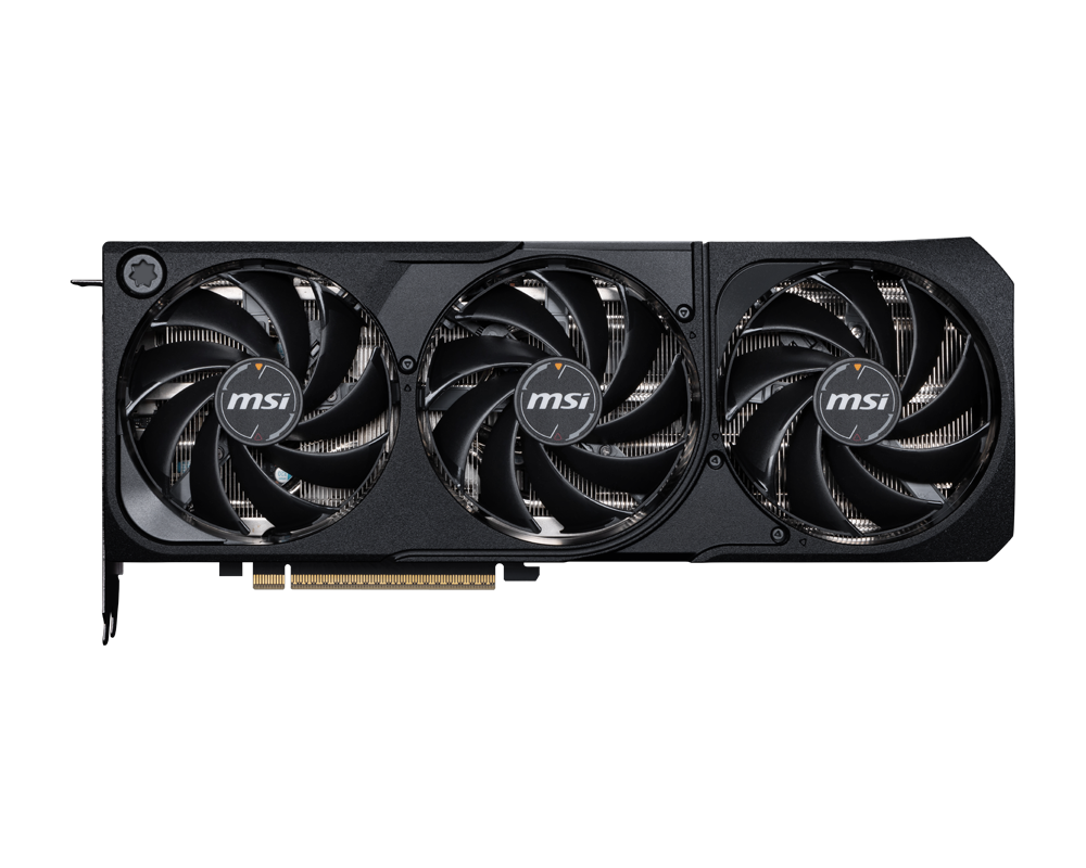 GeForce RTX™ 5080 16G SHADOW 3X OC