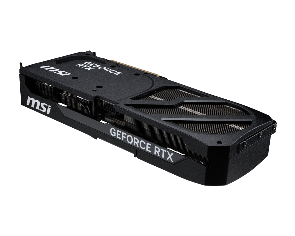 GeForce RTX™ 5080 16G SHADOW 3X OC