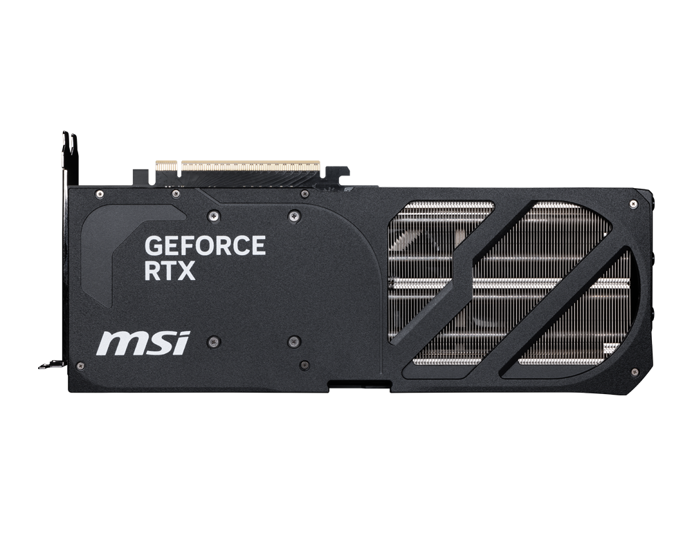 GeForce RTX™ 5080 16G SHADOW 3X OC