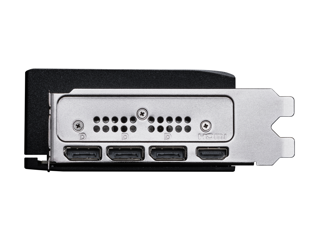 GeForce RTX™ 5080 16G SHADOW 3X OC