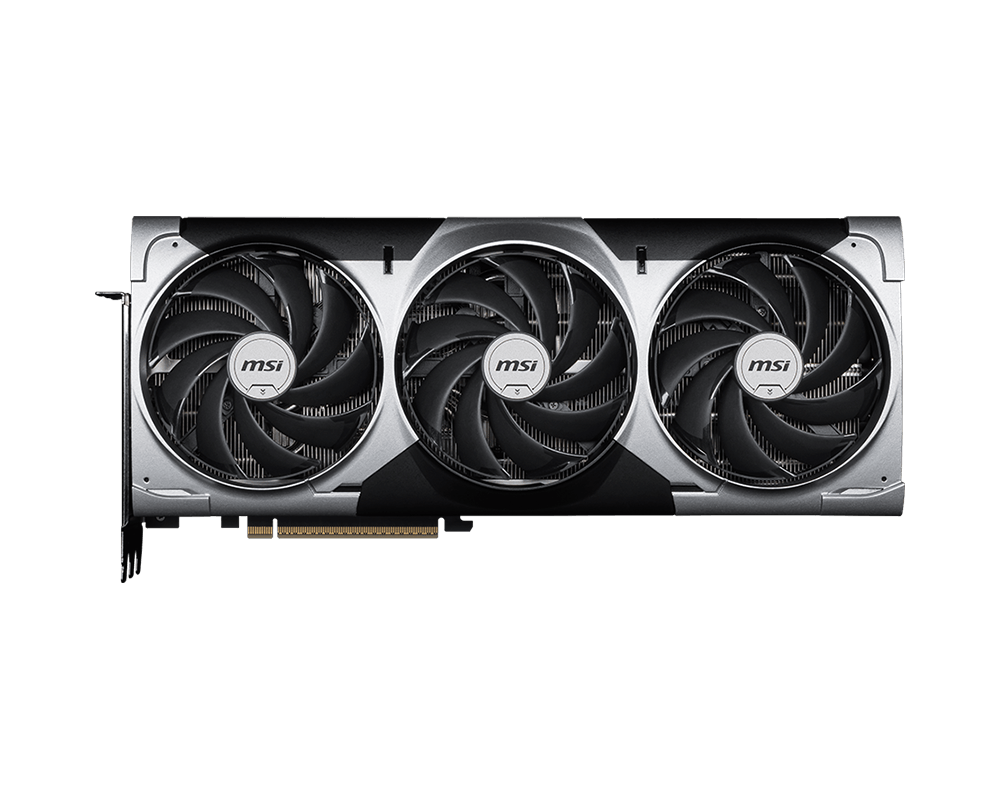 GeForce RTX™ 5090 D 32G VENTUS 3X OC