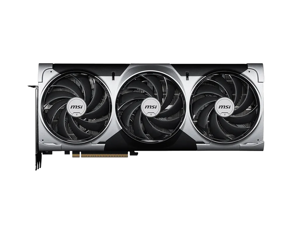 GeForce RTX™ 5090 D v2 24G VENTUS 3X OC