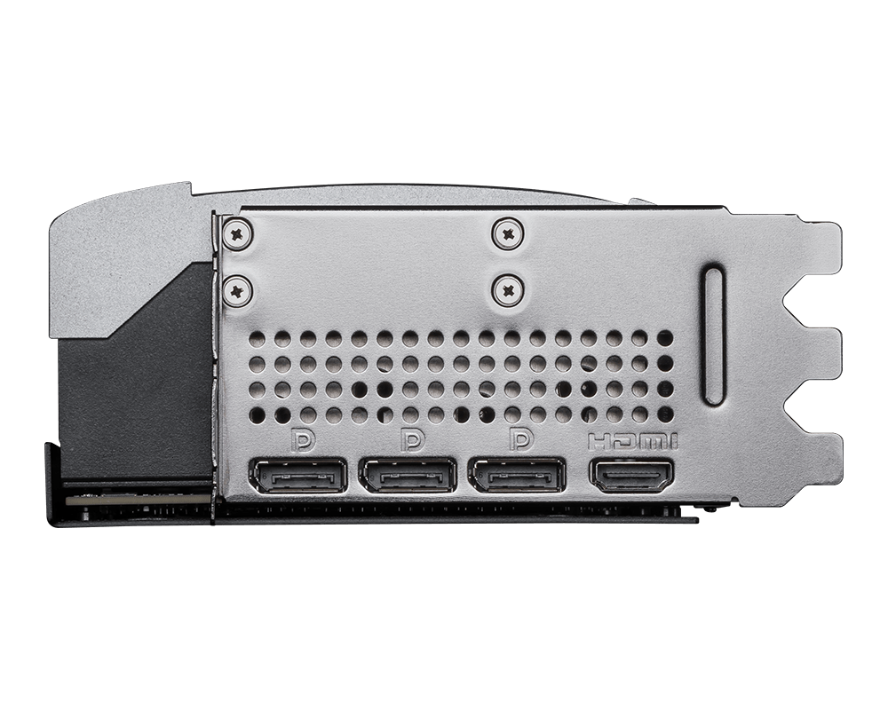 GeForce RTX™ 5090 D 32G VENTUS 3X OC