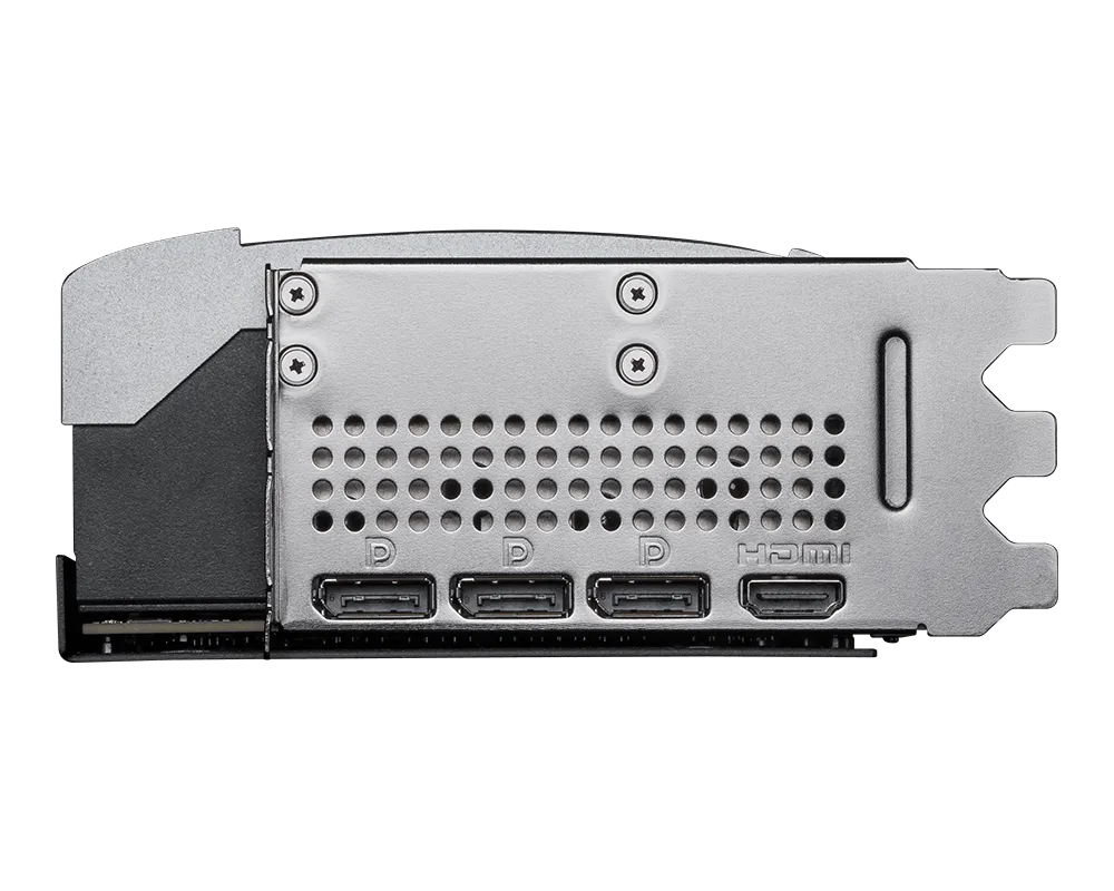 GeForce RTX™ 5090 D v2 24G VENTUS 3X OC