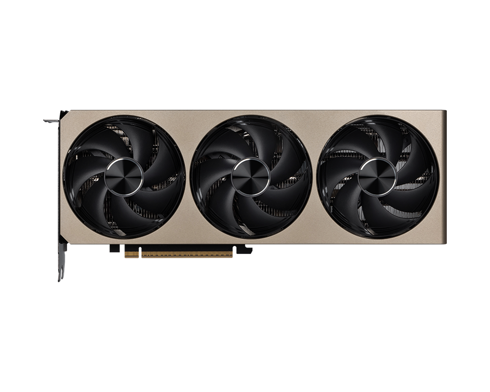GeForce RTX™ 5080 16G INSPIRE 3X OC