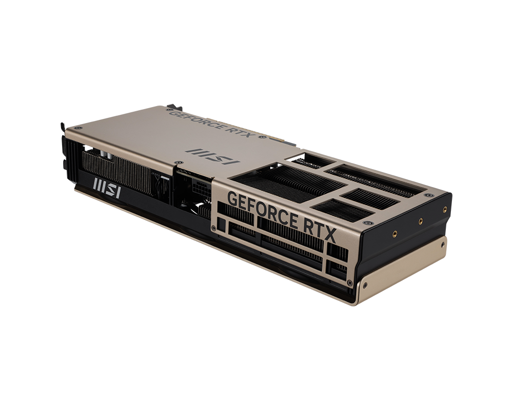 GeForce RTX™ 5080 16G INSPIRE 3X OC