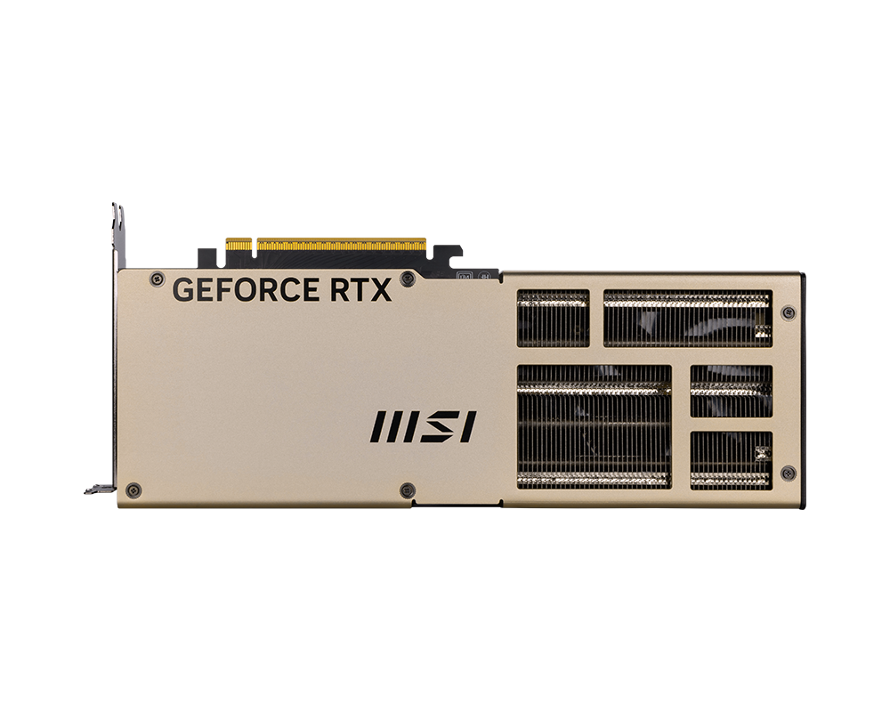 GeForce RTX™ 5080 16G INSPIRE 3X OC