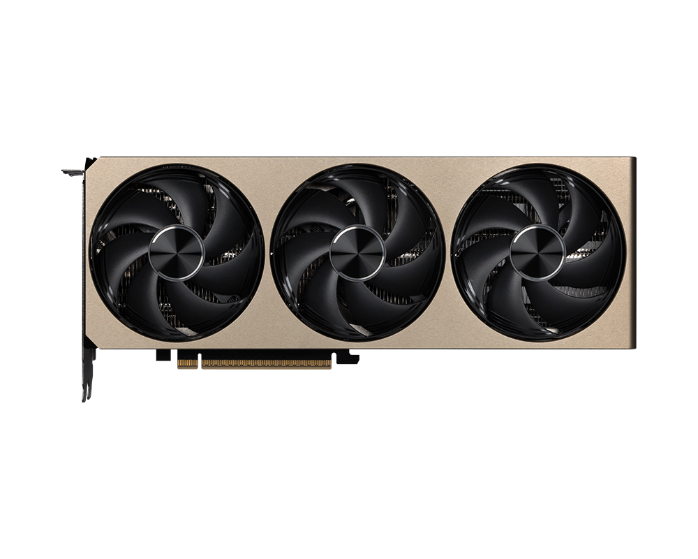 GeForce RTX™ 5070 Ti 16G INSPIRE 3X PLUS