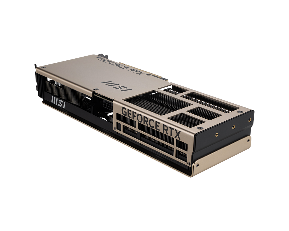 GeForce RTX™ 5070 Ti 16G INSPIRE 3X PLUS