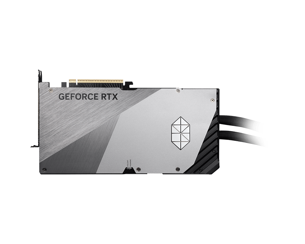 GeForce RTX™ 5090 D 32G SUPRIM LIQUID OC