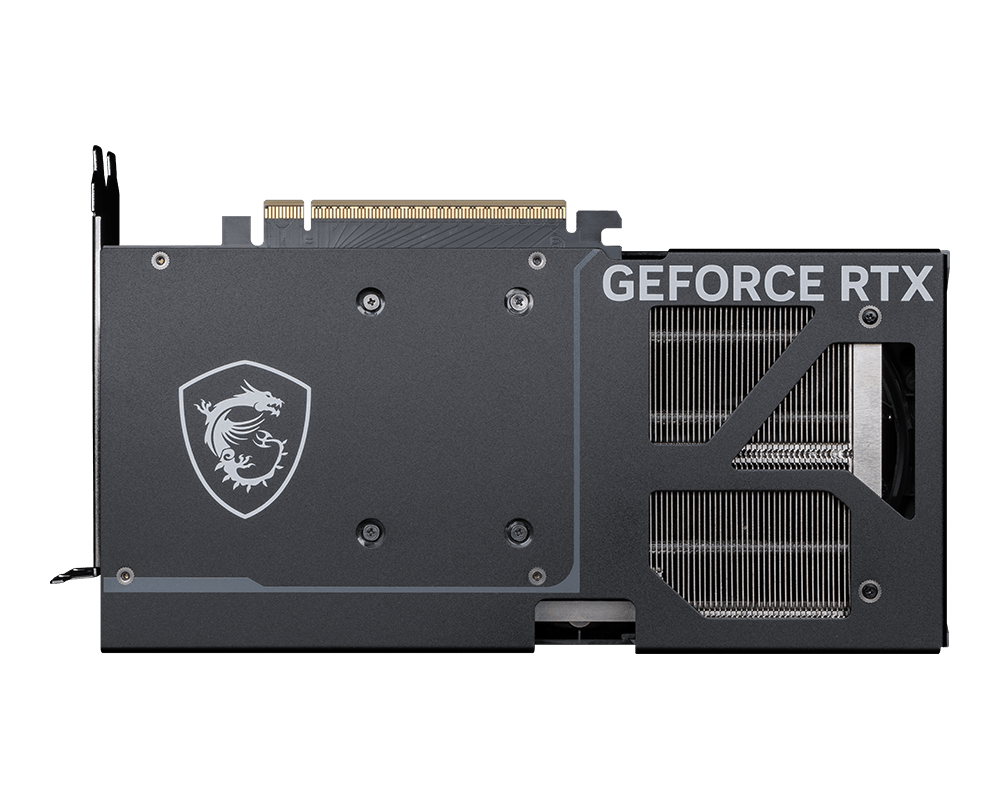 GeForce RTX™ 5070 12G VENTUS 2X