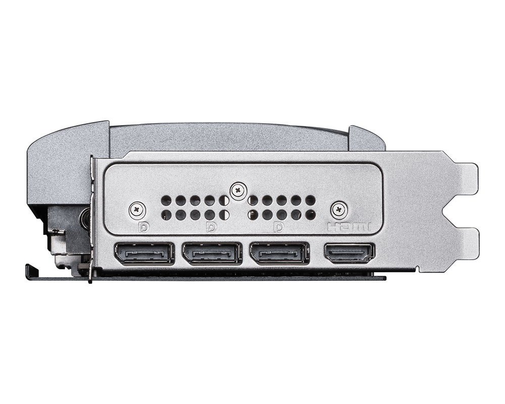 GeForce RTX™ 5070 12G VENTUS 2X