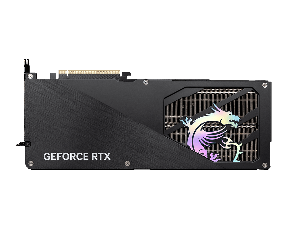 GeForce RTX™ 5070 12G GAMING TRIO OC