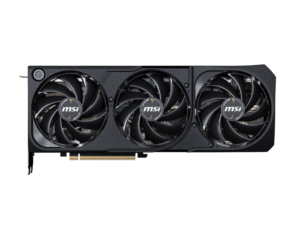 GeForce RTX™ 5070 12G SHADOW 3X OC