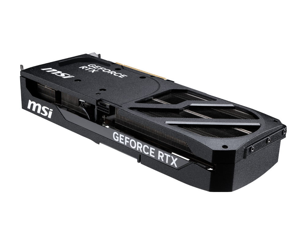 GeForce RTX™ 5070 12G SHADOW 3X OC