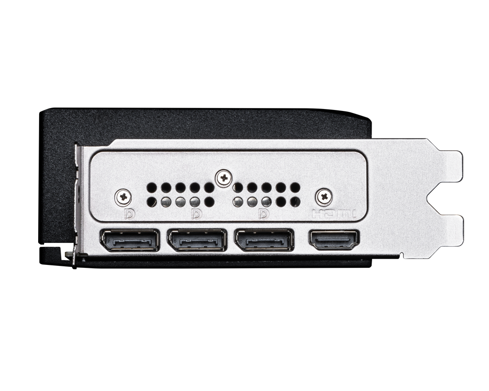 GeForce RTX™ 5070 12G SHADOW 3X OC