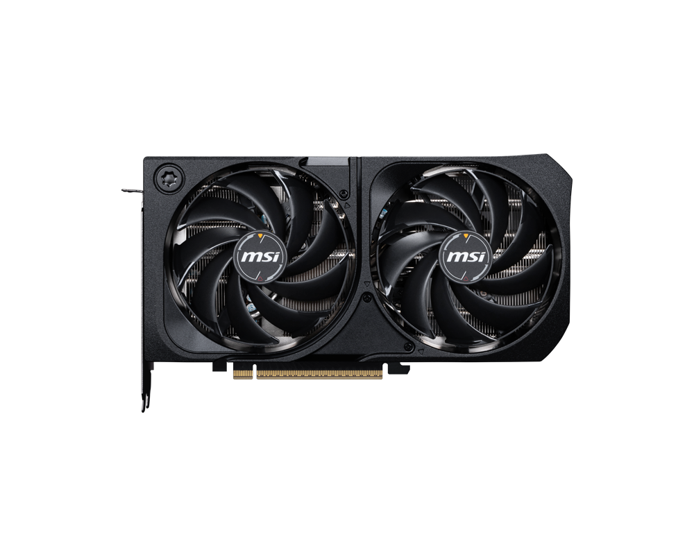 GeForce RTX™ 5070 12G SHADOW 2X OC