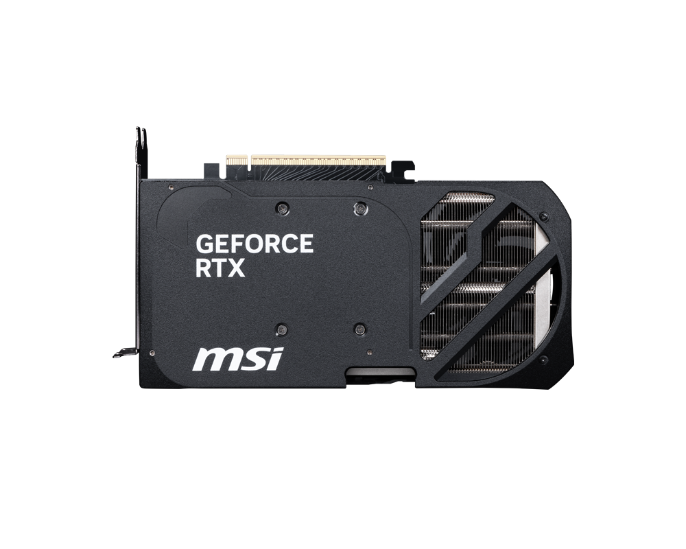 GeForce RTX™ 5070 12G SHADOW 2X OC