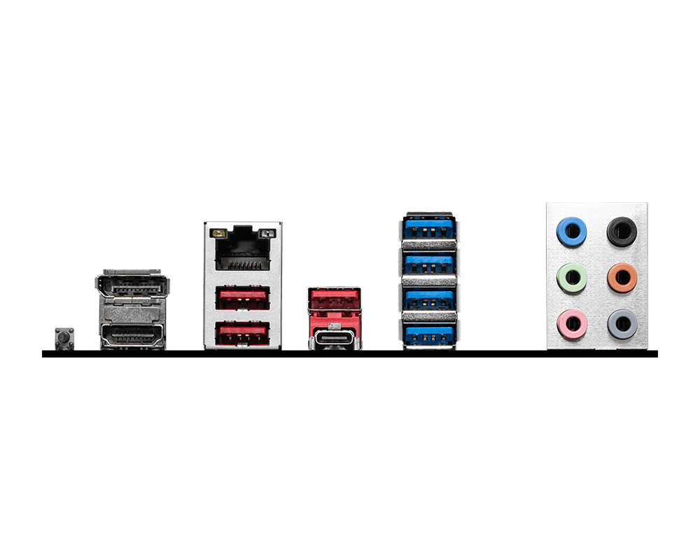 B650 GAMING PLUS