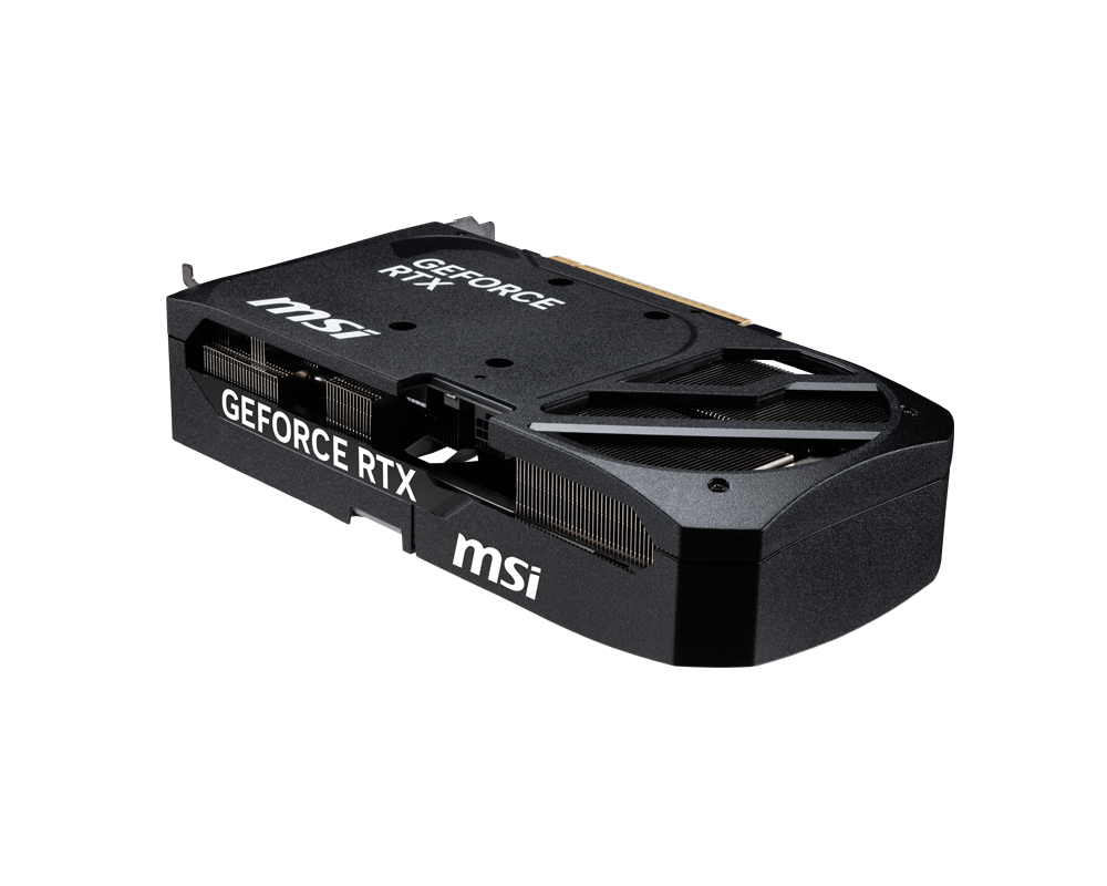 GeForce RTX™ 5070 12G SHADOW 2X OC