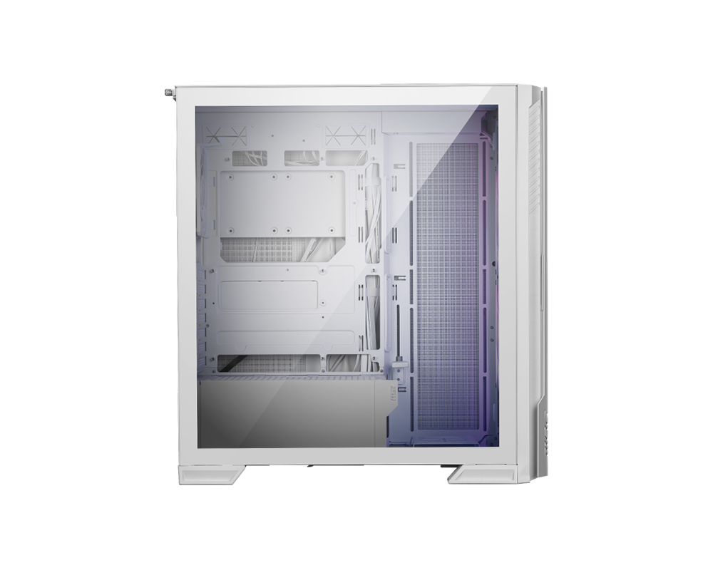 MPG VELOX 300R AIRFLOW PZ / WHITE