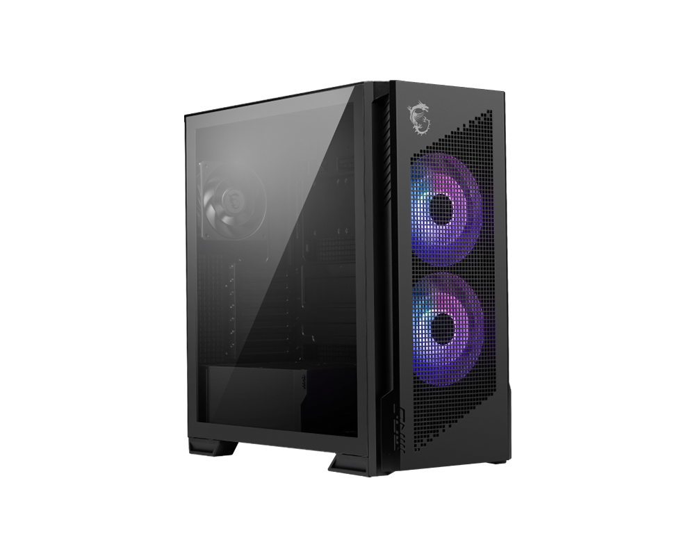 MPG VELOX 300R AIRFLOW PZ / WHITE