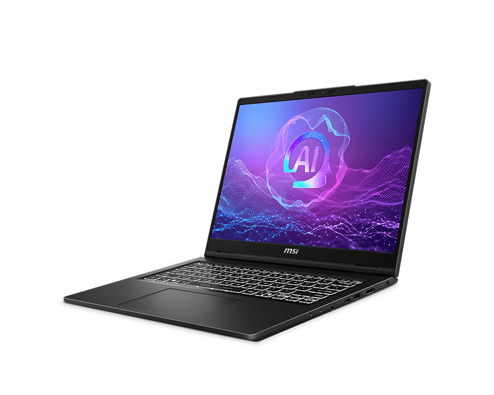 冒险家14 AI+ 锐龙版 2025