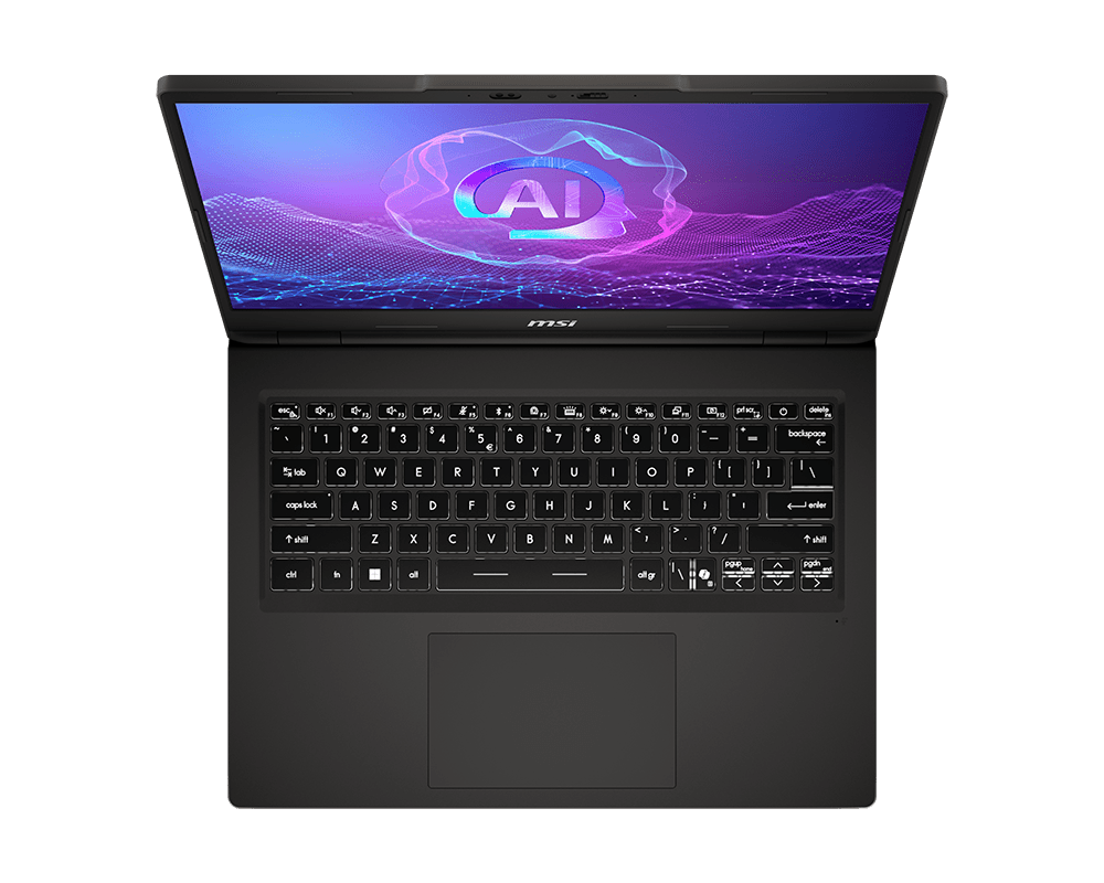 冒险家14 AI+ 锐龙版 2025