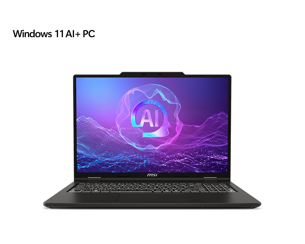 冒险家16 AI+ 锐龙版 2025