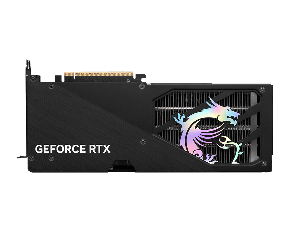 GeForce RTX™ 5060 Ti 16G GAMING TRIO OC