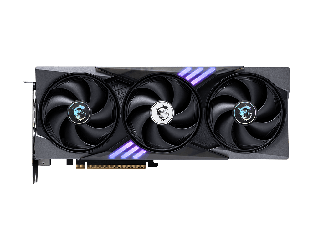 GeForce RTX™ 5060 8G GAMING TRIO OC