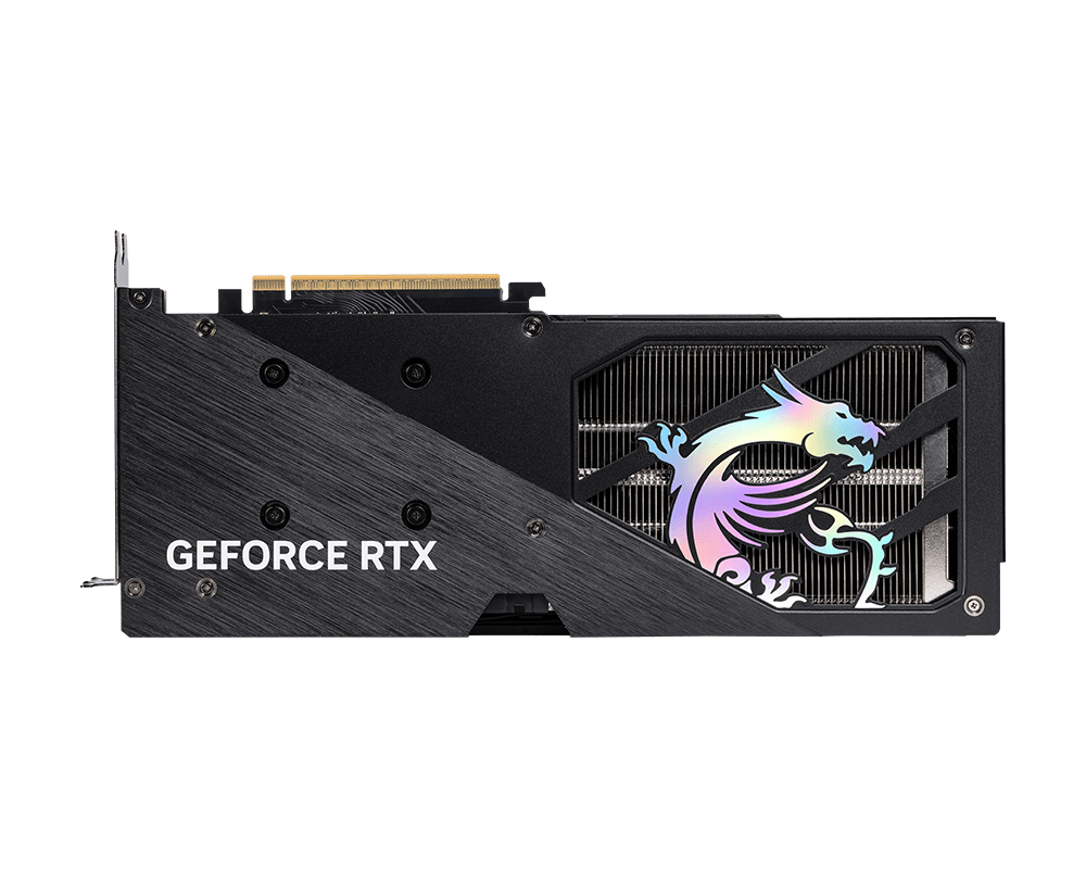 GeForce RTX™ 5060 8G GAMING TRIO OC