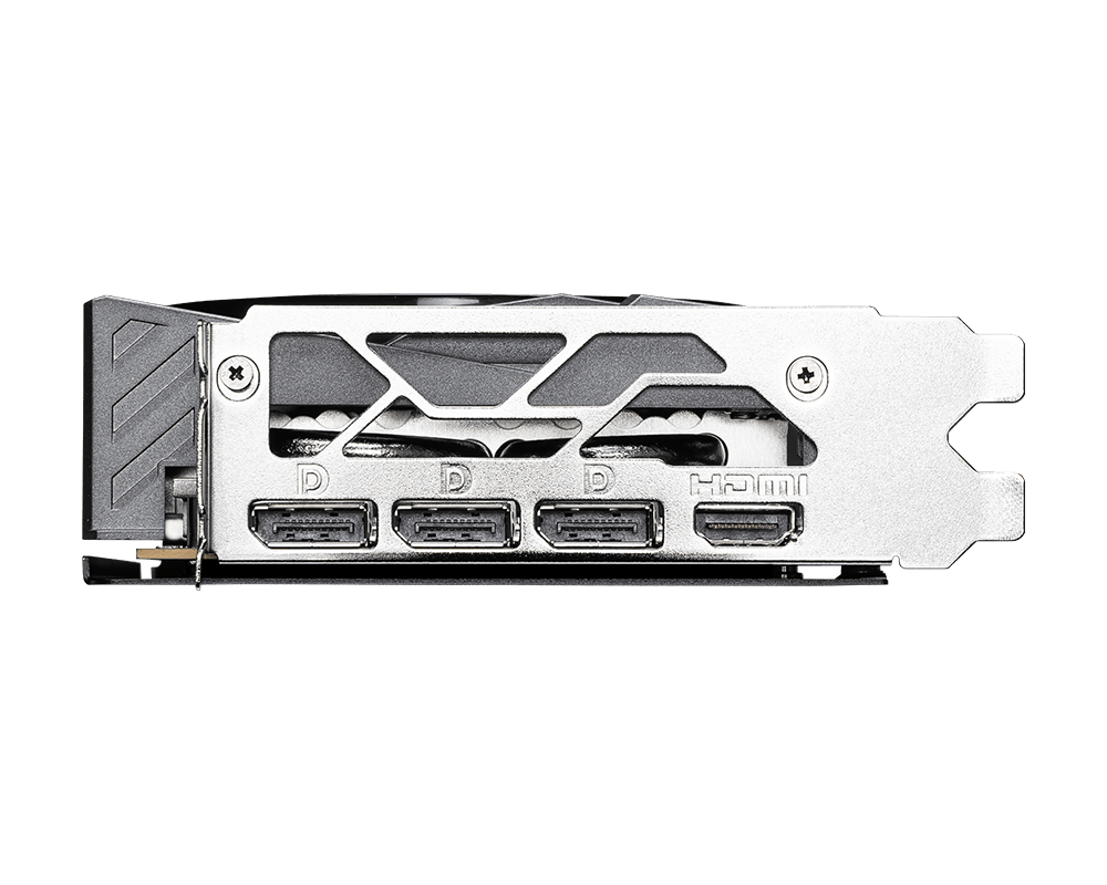 GeForce RTX™ 5060 8G GAMING TRIO OC