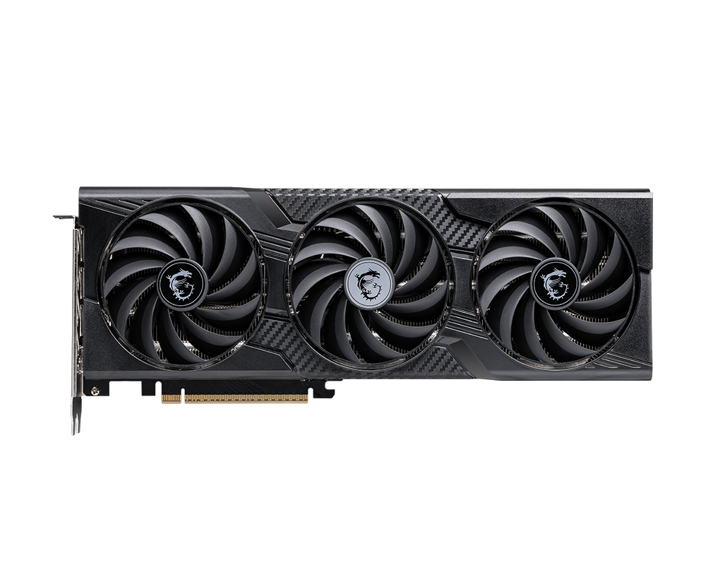 GeForce RTX™ 5070 12G GAMING DUKE 3X OC