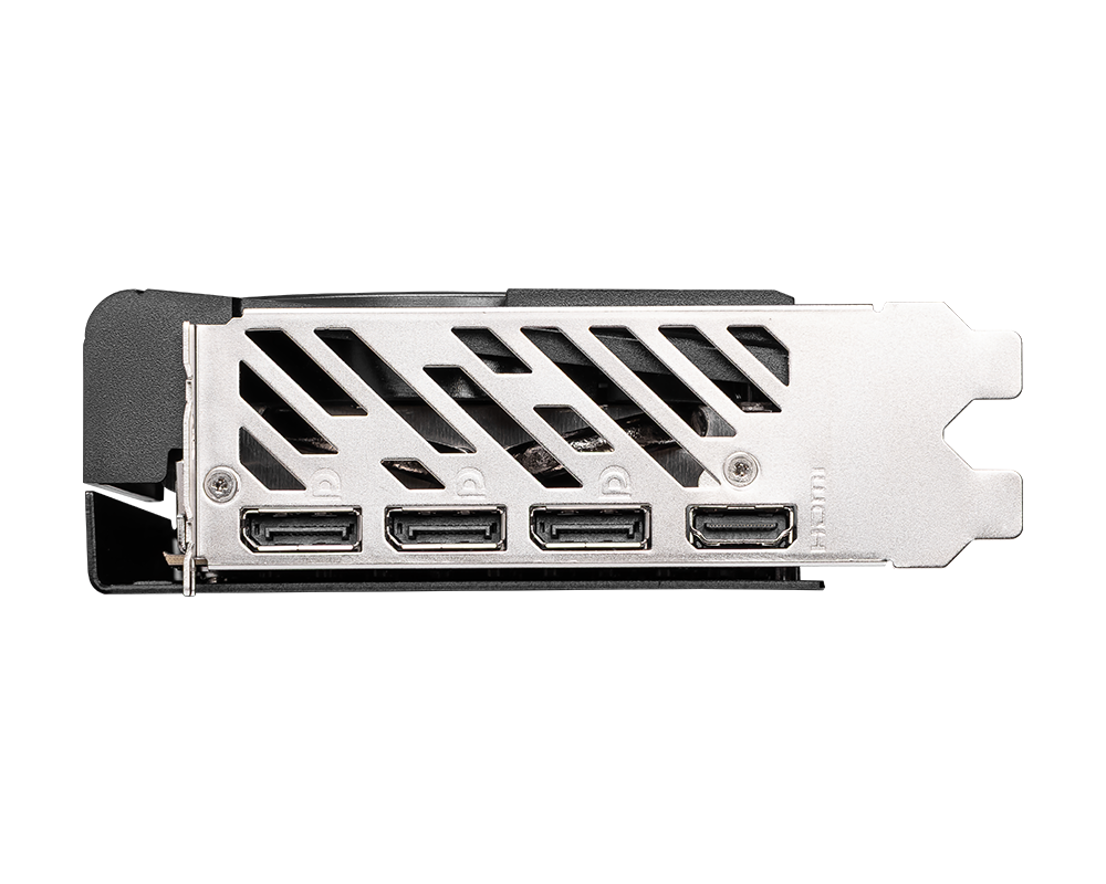 GeForce RTX™ 5070 12G GAMING DUKE 3X OC