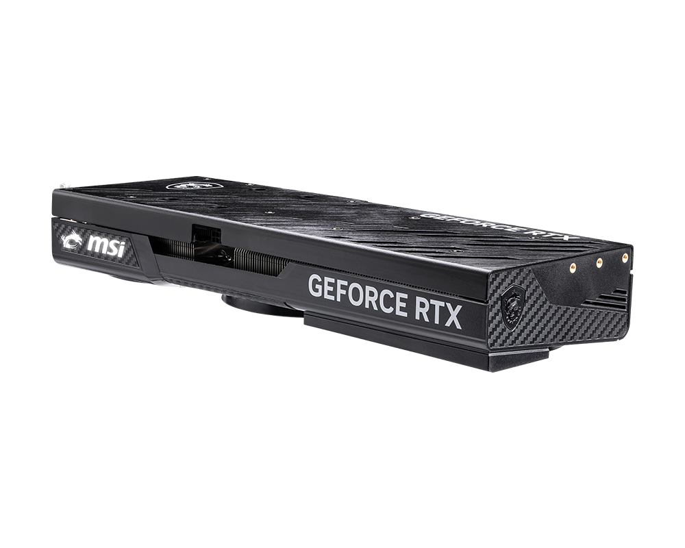 GeForce RTX™ 5070 12G GAMING DUKE 3X