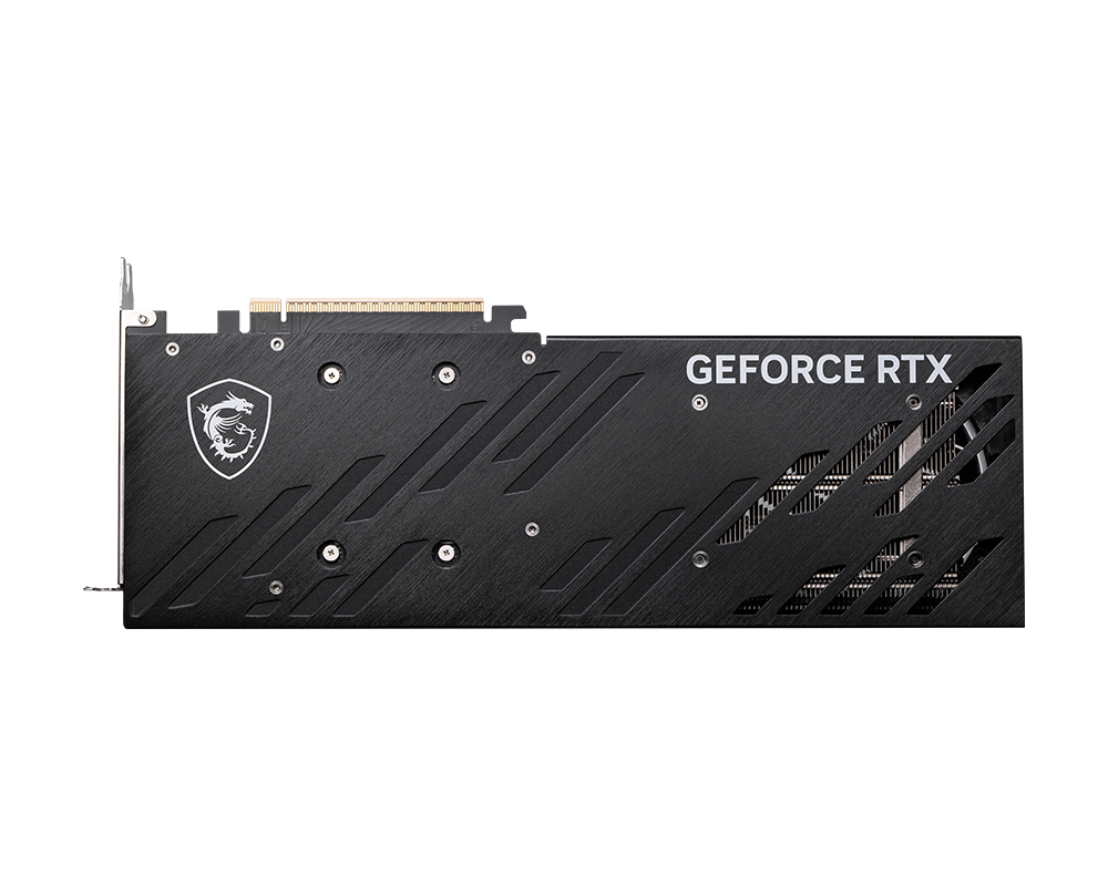 GeForce RTX™ 5070 12G GAMING DUKE 3X