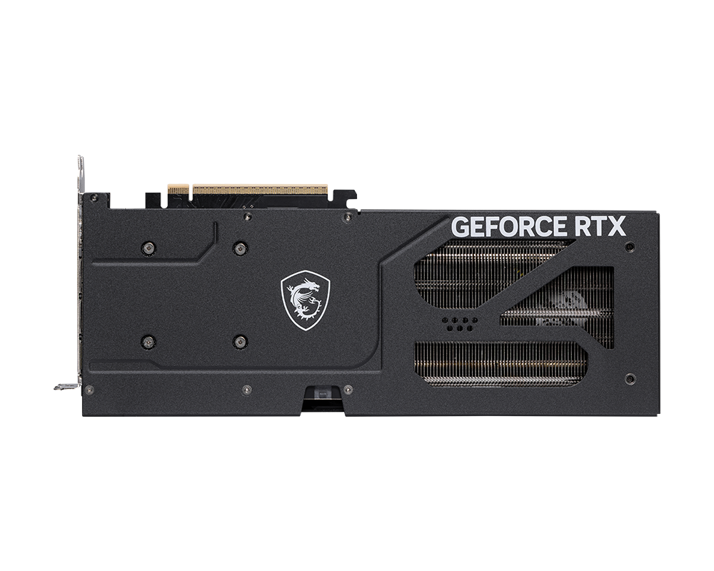 GeForce RTX™ 5060 Ti 16G VENTUS 3X OC