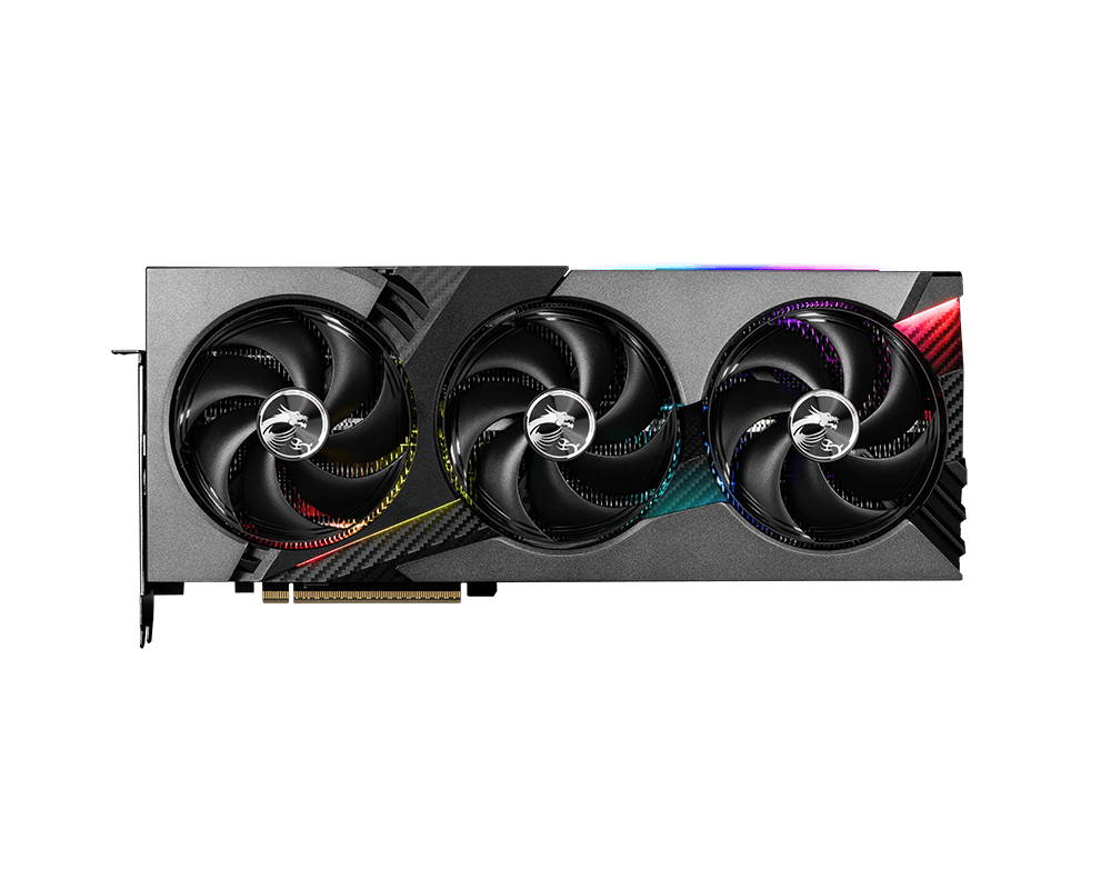 GeForce RTX™ 5060 Ti 16G VANGUARD SOC