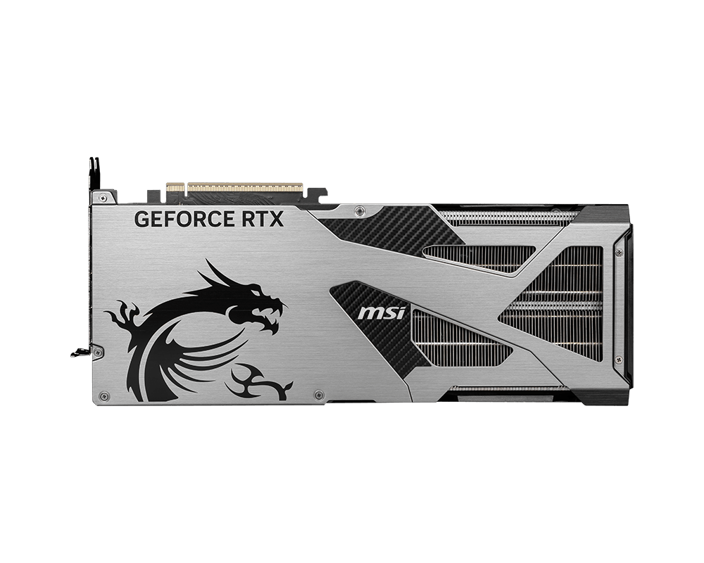GeForce RTX™ 5060 Ti 16G VANGUARD SOC