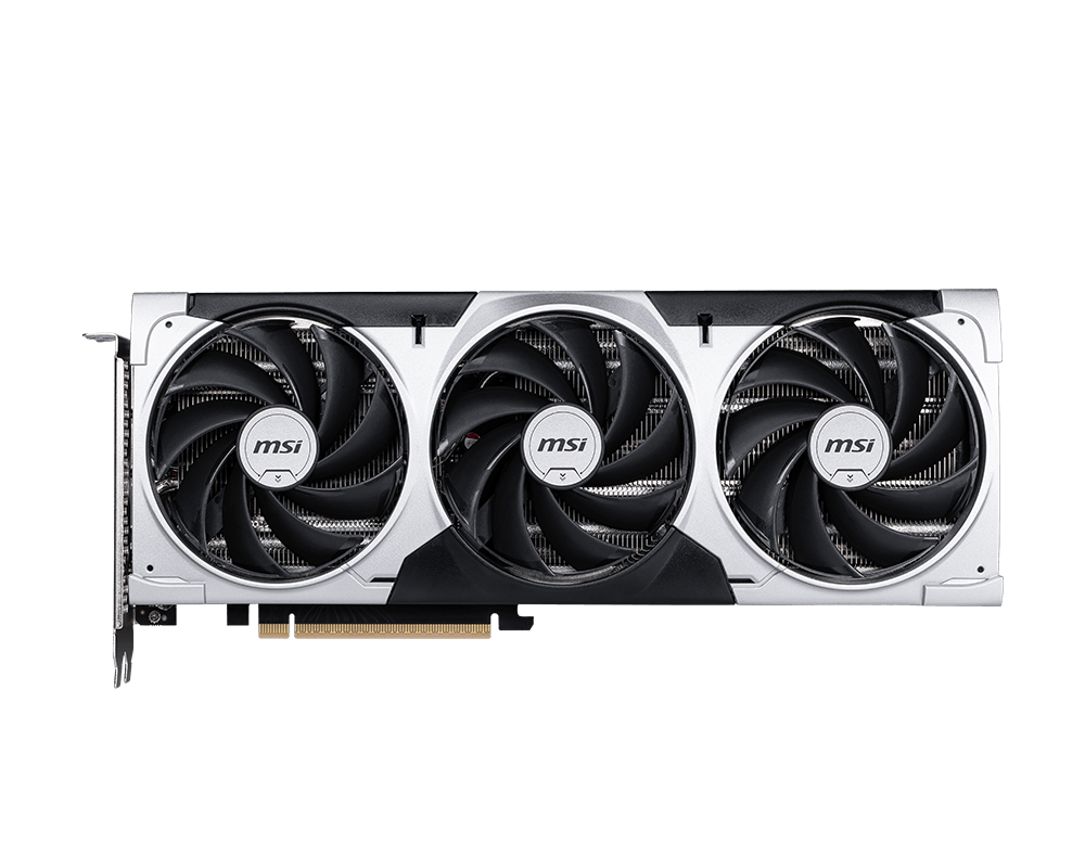 GeForce RTX™ 5060 Ti 8G VENTUS 3X OC
