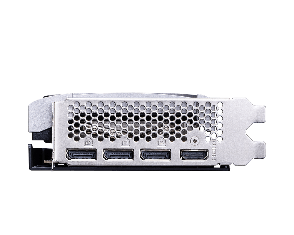GeForce RTX™ 5060 Ti 8G VENTUS 3X OC