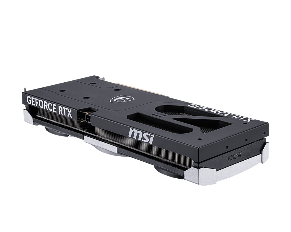 GeForce RTX™ 5060 Ti 8G VENTUS 3X