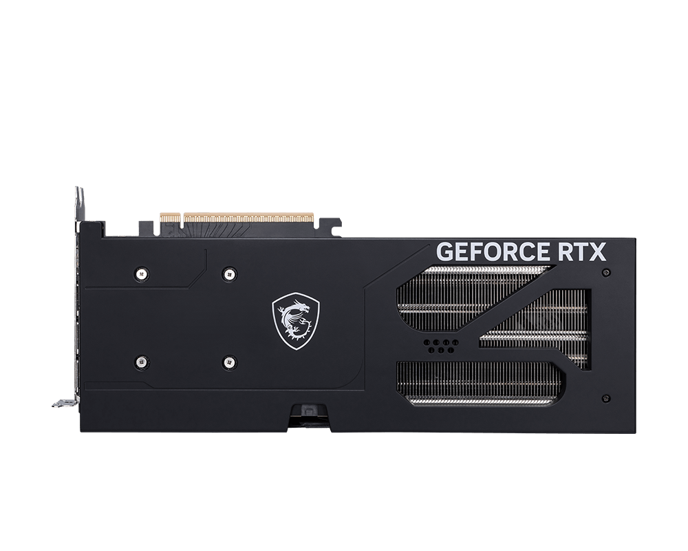 GeForce RTX™ 5060 Ti 8G VENTUS 3X