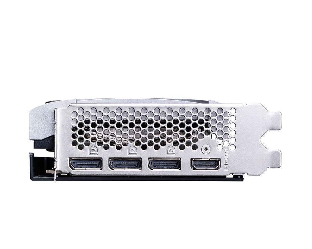 GeForce RTX™ 5060 Ti 16G VENTUS 3X OC