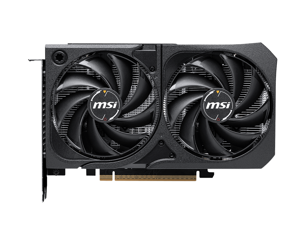 GeForce RTX™ 5060 8G SHADOW 2X