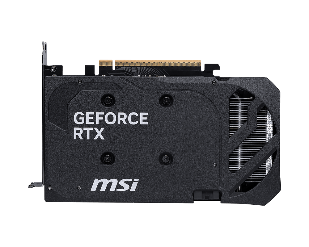 GeForce RTX™ 5060 8G SHADOW 2X